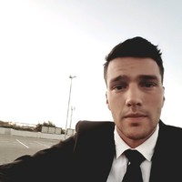 Daniel Van Niekerk
