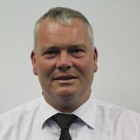 Paul Mills