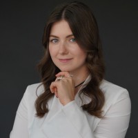 Svetlana Kirillova