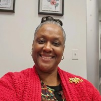 Angela Watson