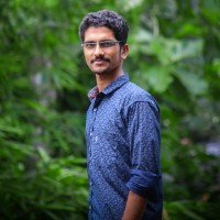 Vinesh Kumar S