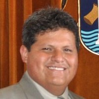 Godfrey Guerra Rodríguez