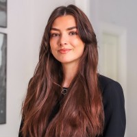 Filippa Kjertmann Jørgensen