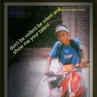 Mohammed Abdul Rawoof