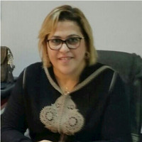 Soad Sebbah