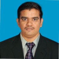 Ramachandran R