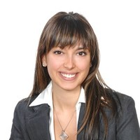 Catherine Blanchet