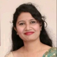 Archana Parmar