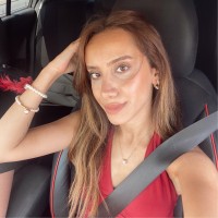 Cansu Eroğlu
