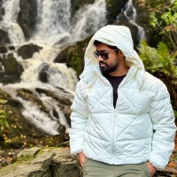 Pranav Bade
