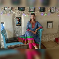 Anuja Inamdar