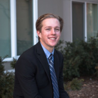 Carter Redmond