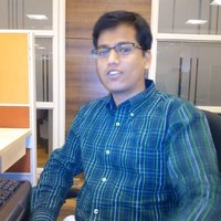 Chandra Sekhar