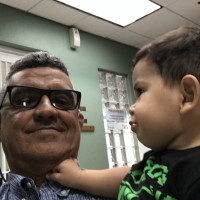 Walberto Rolon Narvaez