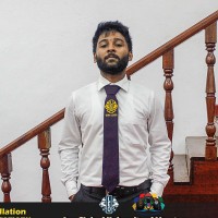 Bhathiya Wimalasinghe