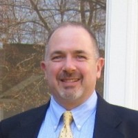 Randy Meadows, MBA