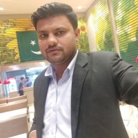 Noman Hussain