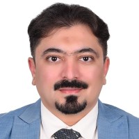 Mohamed Subhi Daoud