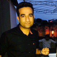 Amit Grover
