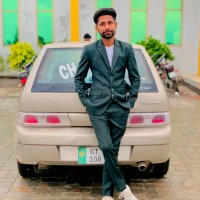 Jamshaid Ahmad