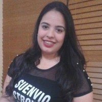 Karolayn Gaviria