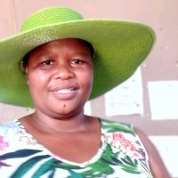Sphiwe Mtshali