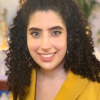 Maria Joy El Hajj