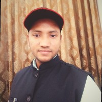 Deepak Upadhyay