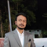 Jitendra Porwal