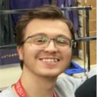 Bryce Baldree