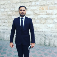 Mohammad Zafar
