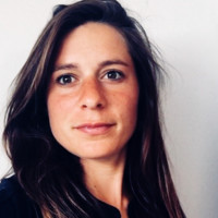 COLINE BAROUX