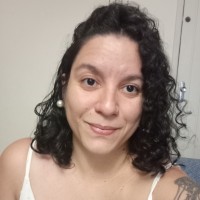 Bruna Aparecida Da Silva Santos