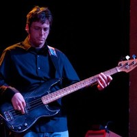 Patrick Thorstenson, Gisp
