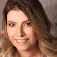 CLAUDIA BRENNY