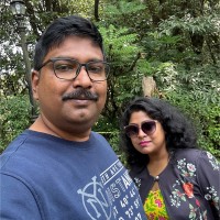 Bubai Mondal