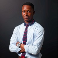 Alinyoh Victor