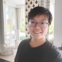 Zi Lin Sim