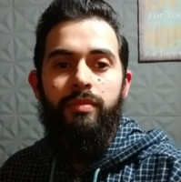 Vinícius Guilherme Martins Siqueira