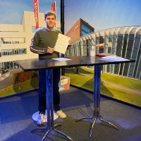 Max de Koning