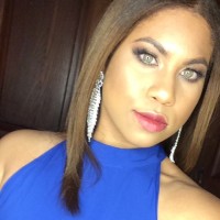 Isali Reyes Ventura