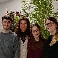 Team Commerciale Microsys Informatica