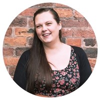 Carrie-Anne Nicholls