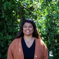 Bhavya Jha
