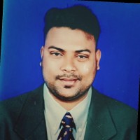 Manoj Kumar Lenka