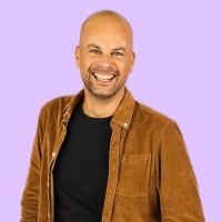 Maurits Van De Bovenkamp