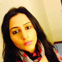 Riti Parmar