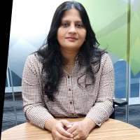 Shashikala Shetty