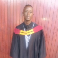 ERIC TSHENOLO MOLOI