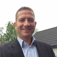 Ove Stokstad